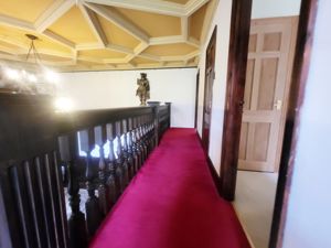 Landing- click for photo gallery